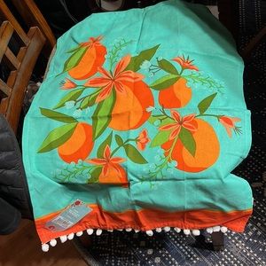 Large kitchen towels